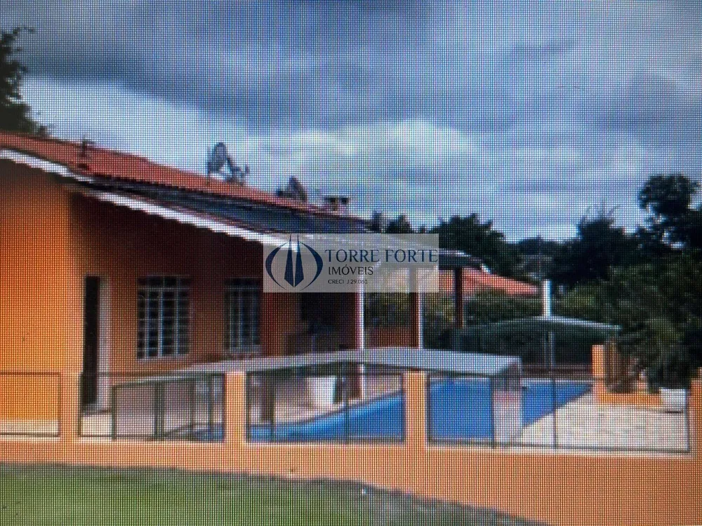 Casa, 6 quartos, 1380 m² - Foto 2