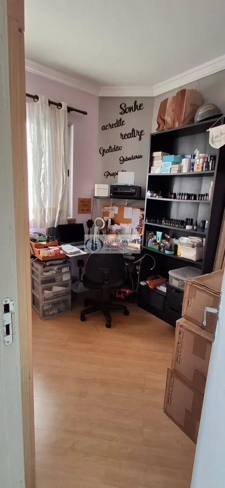 Apartamento, 3 quartos, 62 m² - Foto 4