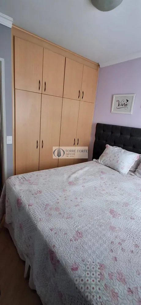 Apartamento, 3 quartos, 62 m² - Foto 3