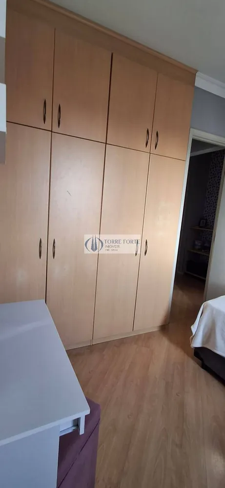 Apartamento, 3 quartos, 62 m² - Foto 5