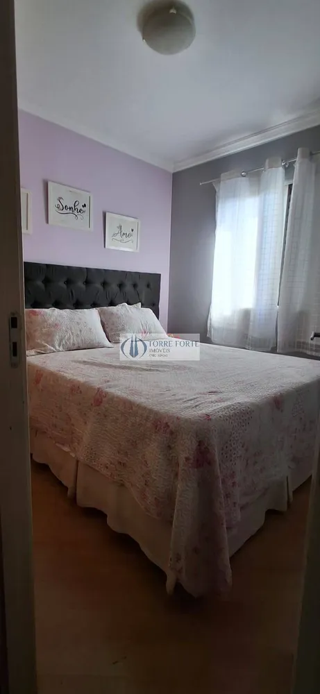 Apartamento, 3 quartos, 62 m² - Foto 7