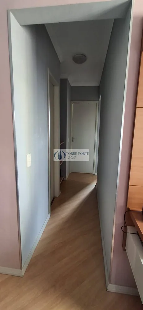 Apartamento, 3 quartos, 62 m² - Foto 8