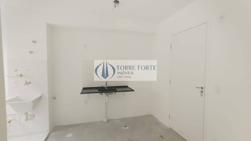 Apartamento, 2 quartos, 40 m² - Foto 2