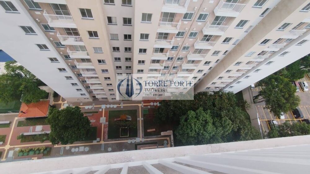 Apartamento, 2 quartos, 40 m² - Foto 4