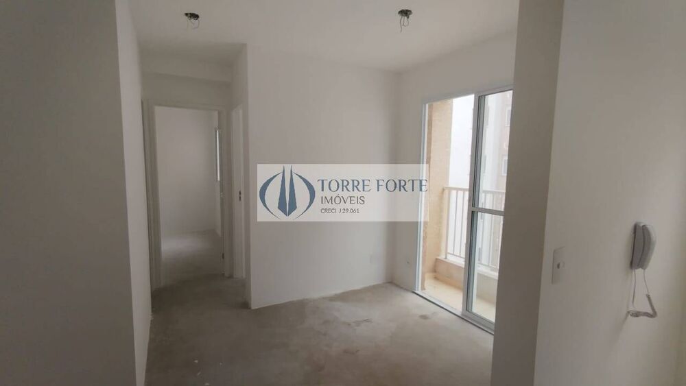 Apartamento, 2 quartos, 40 m² - Foto 3