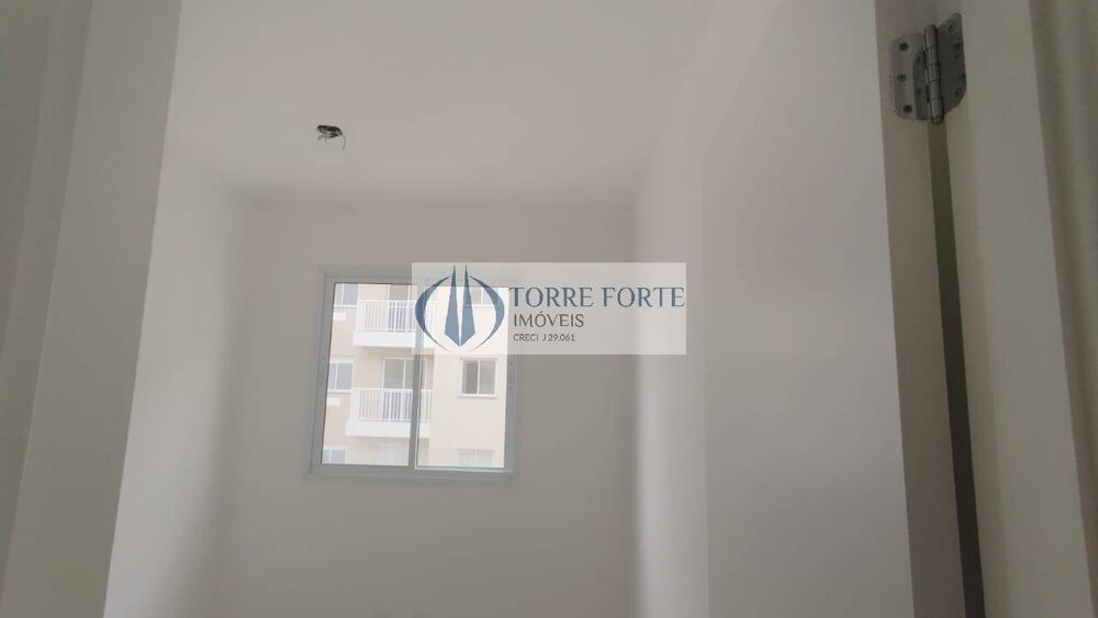 Apartamento, 2 quartos, 40 m² - Foto 1