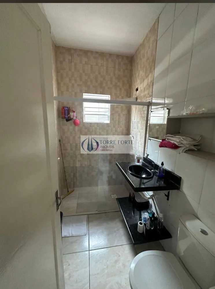 Casa, 3 quartos, 181 m² - Foto 8