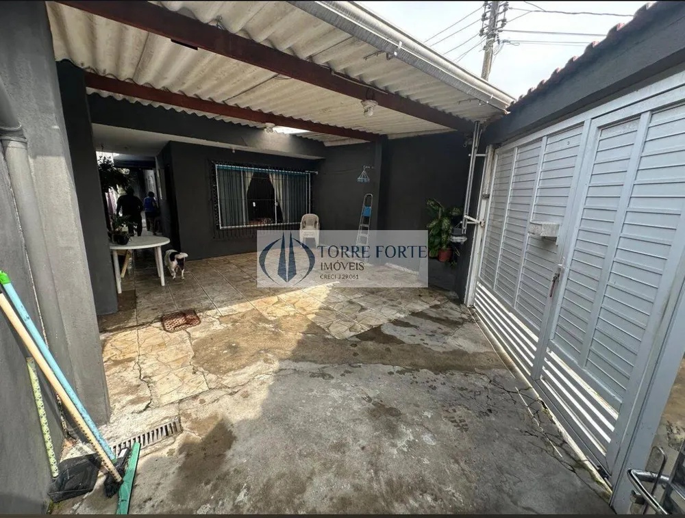 Casa, 3 quartos, 181 m² - Foto 3