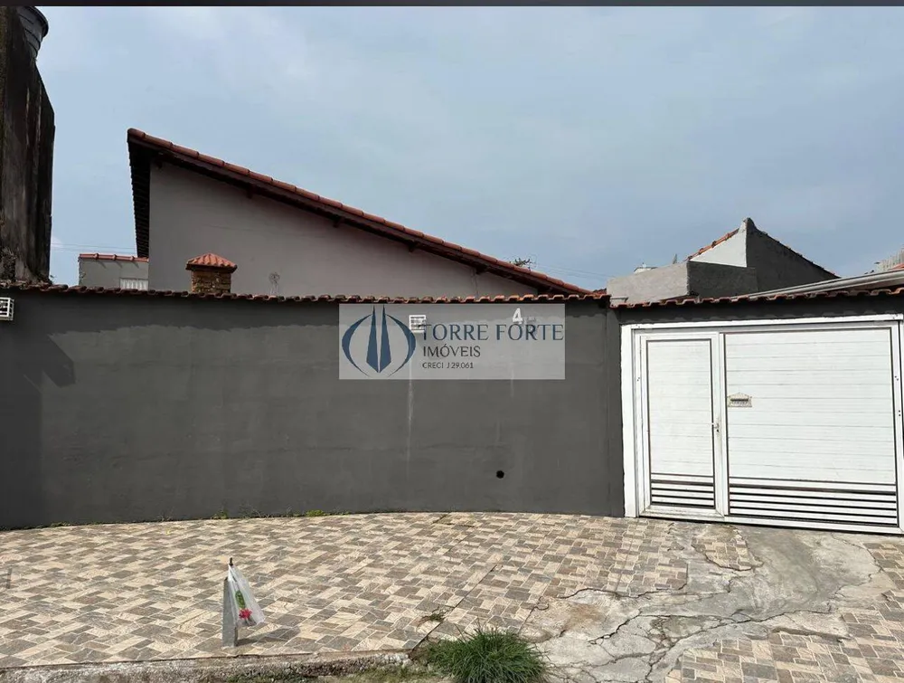 Casa, 3 quartos, 181 m² - Foto 2