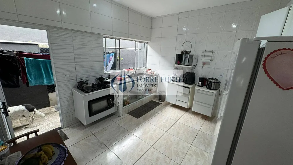 Casa, 3 quartos, 181 m² - Foto 5