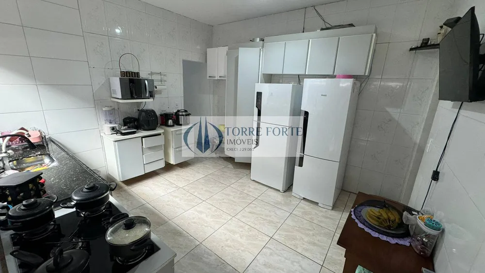 Casa, 3 quartos, 181 m² - Foto 6