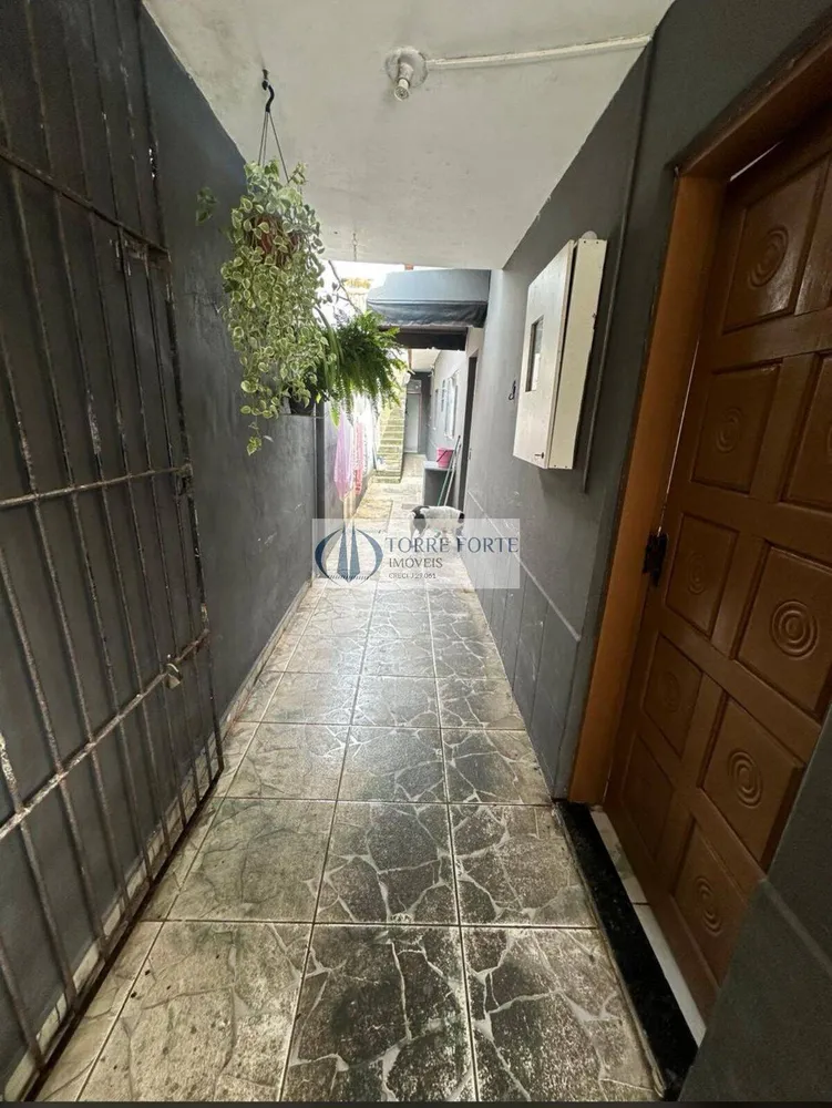 Casa, 3 quartos, 181 m² - Foto 4