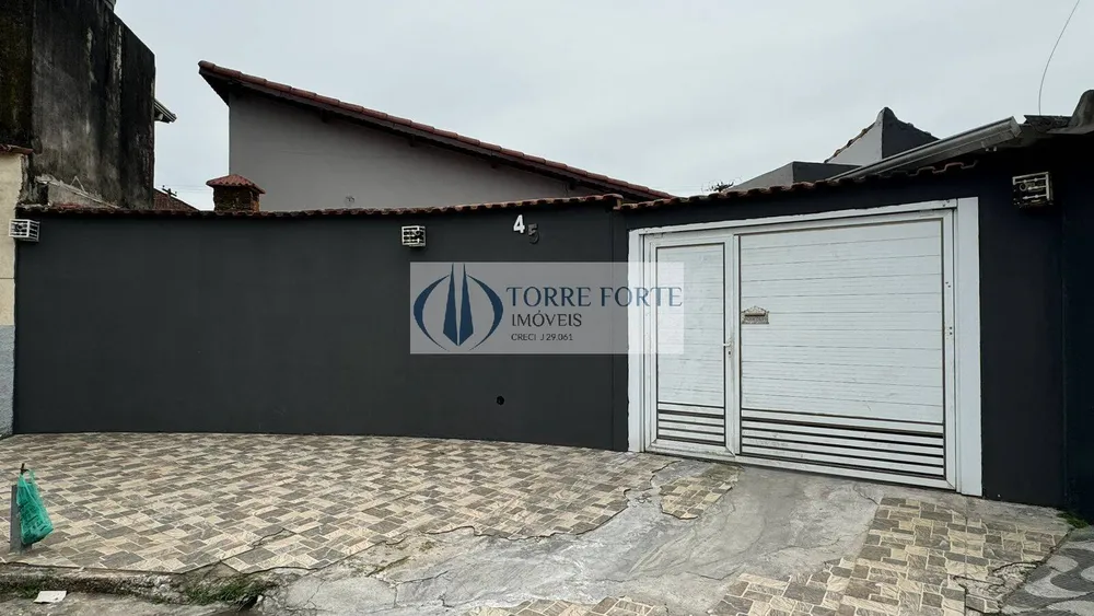 Casa, 3 quartos, 181 m² - Foto 1
