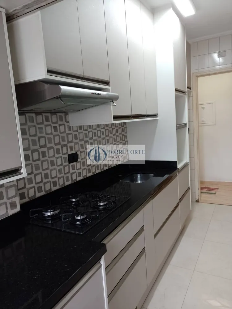 Apartamento, 64 m² - Foto 1