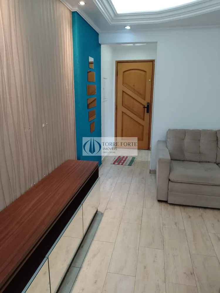 Apartamento, 64 m² - Foto 3