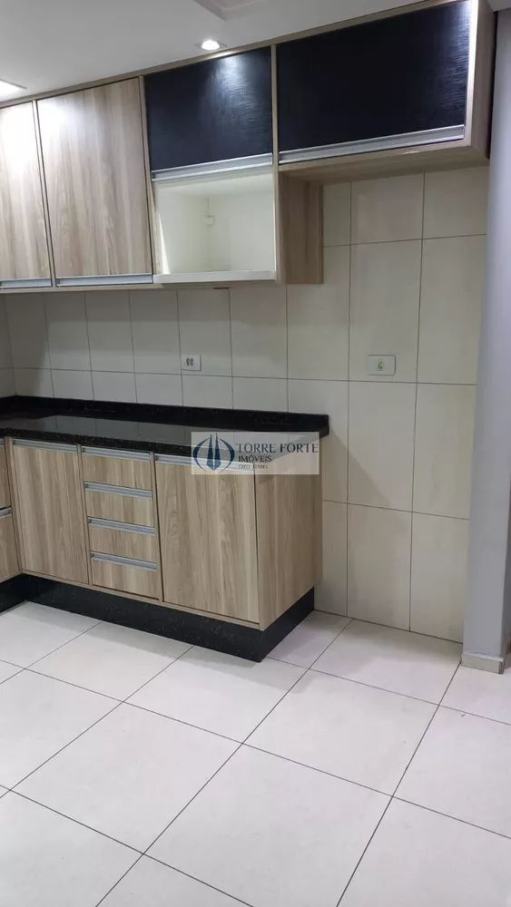 Apartamento à venda com 2 quartos, 50m² - Foto 4