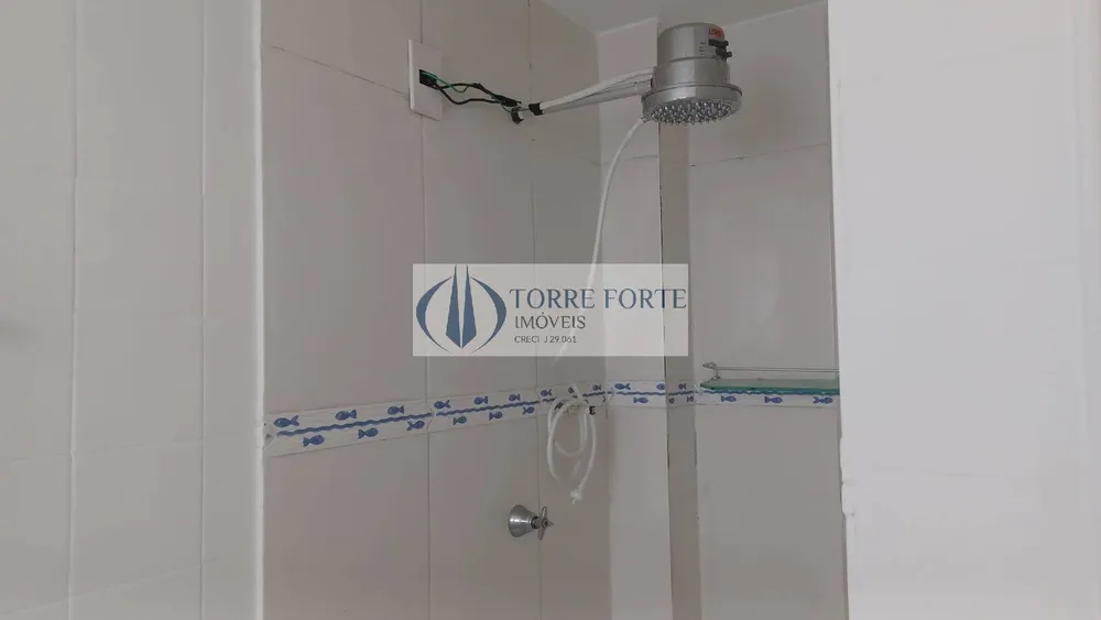 Apartamento, 2 quartos, 60 m² - Foto 6