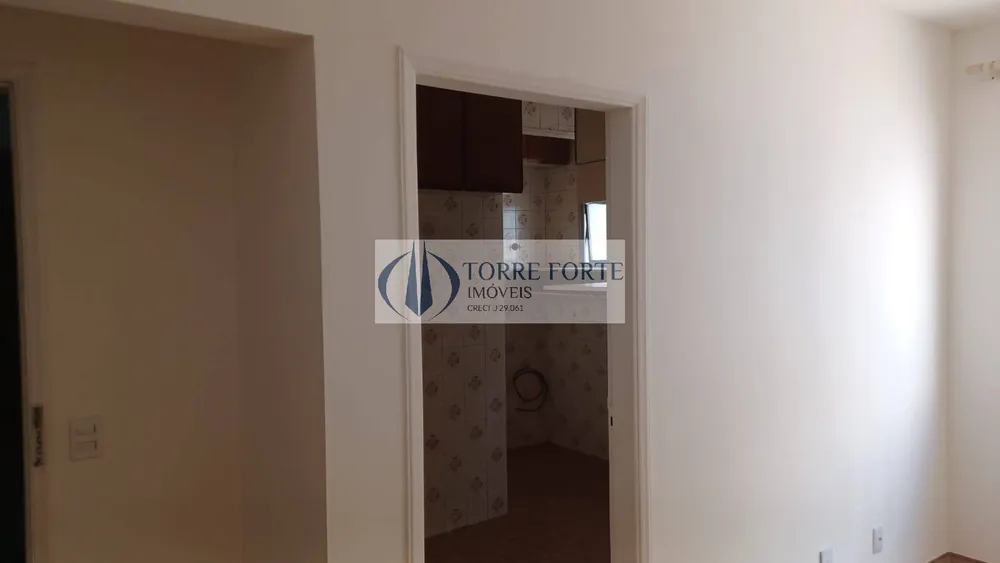 Apartamento, 2 quartos, 60 m² - Foto 8