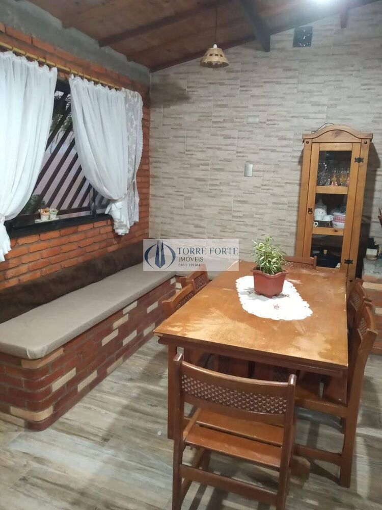 Sobrado, 2 quartos, 160 m² - Foto 12