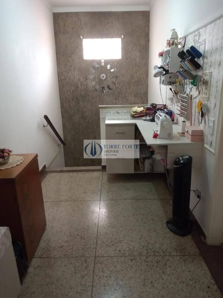 Sobrado, 2 quartos, 160 m² - Foto 7