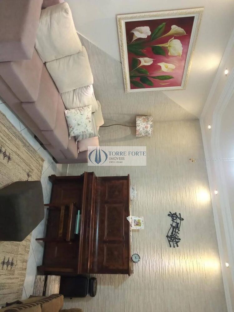 Sobrado, 2 quartos, 160 m² - Foto 8