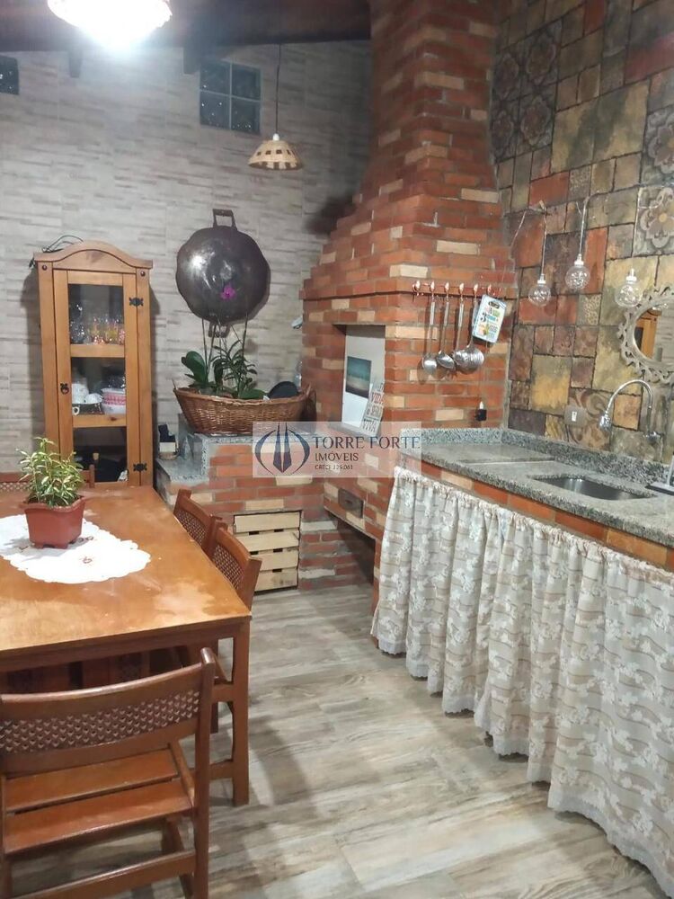 Sobrado, 2 quartos, 160 m² - Foto 11