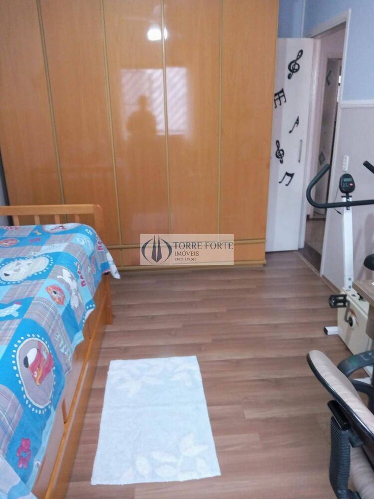 Sobrado, 2 quartos, 160 m² - Foto 2