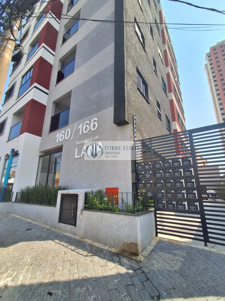 Apartamento, 1 quarto, 40 m² - Foto 5