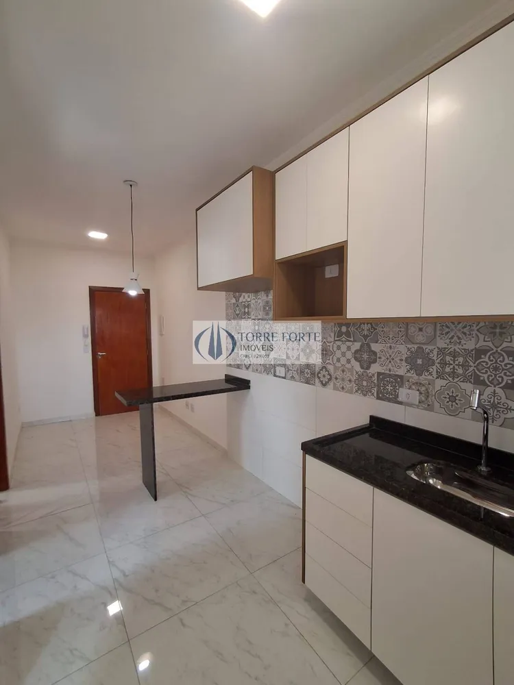 Apartamento, 1 quarto, 40 m² - Foto 6