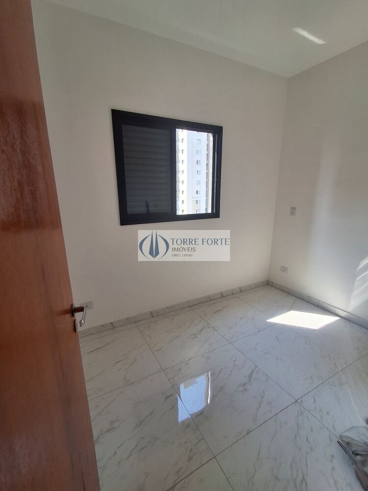 Apartamento para alugar com 1 quarto, 40m² - Foto 2