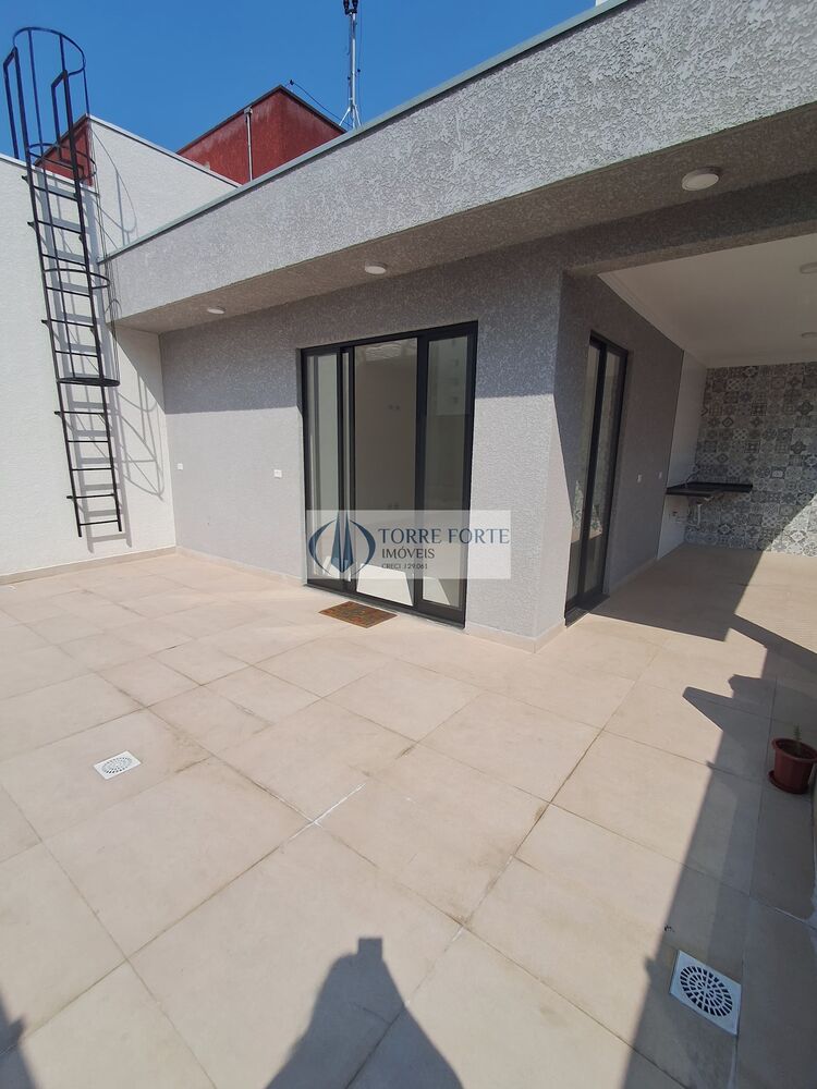 Apartamento para alugar com 1 quarto, 40m² - Foto 4