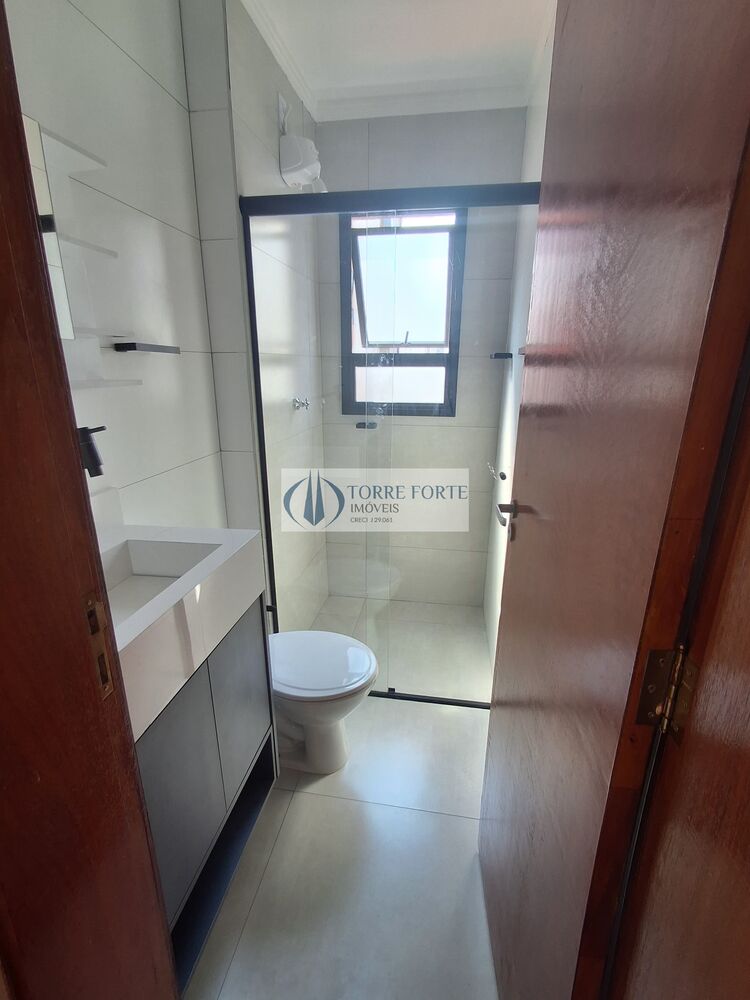 Apartamento para alugar com 1 quarto, 40m² - Foto 3