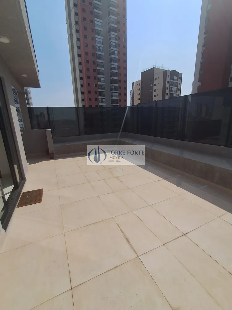 Apartamento, 1 quarto, 40 m² - Foto 7