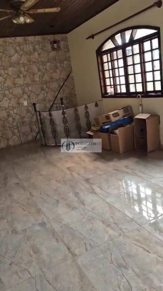 Sobrado, 6 quartos, 175 m² - Foto 6