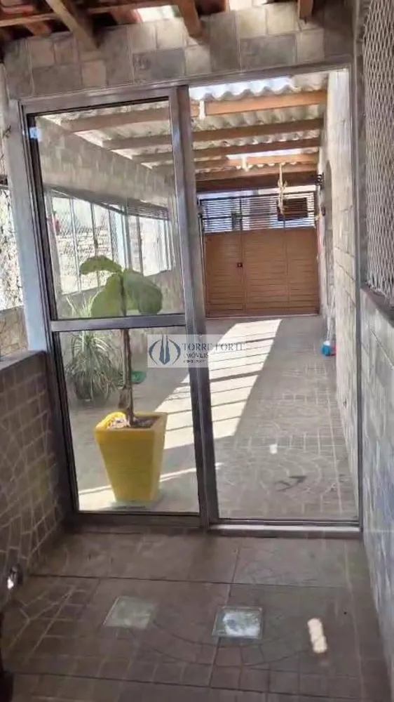 Sobrado, 6 quartos, 175 m² - Foto 7