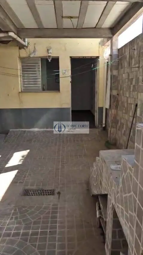 Sobrado, 6 quartos, 175 m² - Foto 2