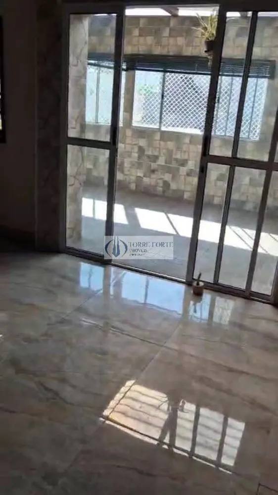 Sobrado, 6 quartos, 175 m² - Foto 3