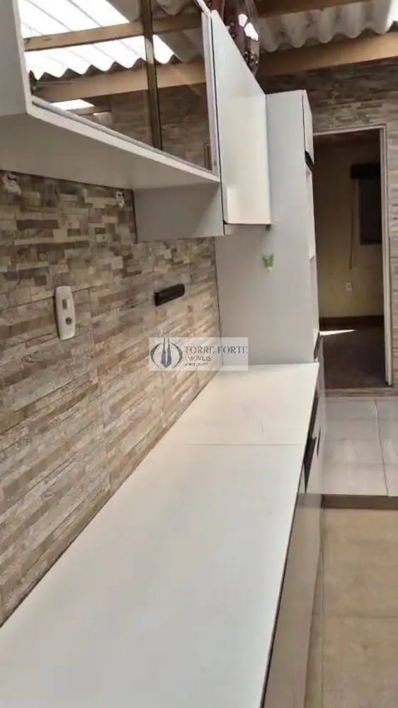 Sobrado, 6 quartos, 175 m² - Foto 8