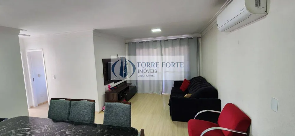 Apartamento, 2 quartos, 75 m² - Foto 1