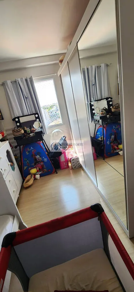 Apartamento, 2 quartos, 75 m² - Foto 7