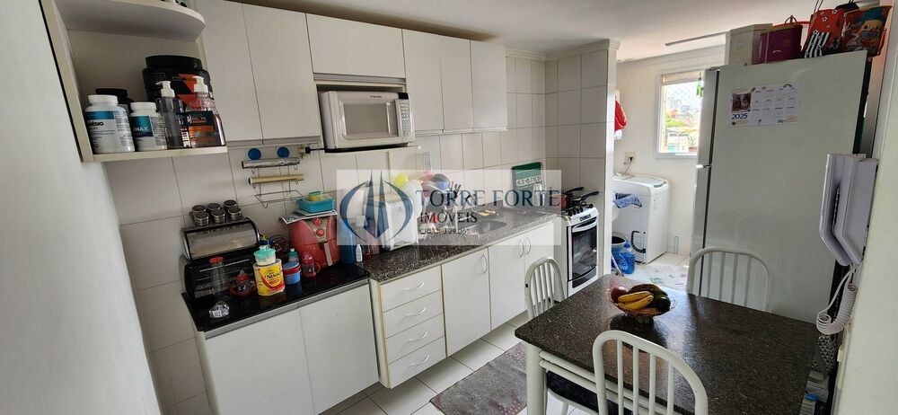 Apartamento, 2 quartos, 75 m² - Foto 2