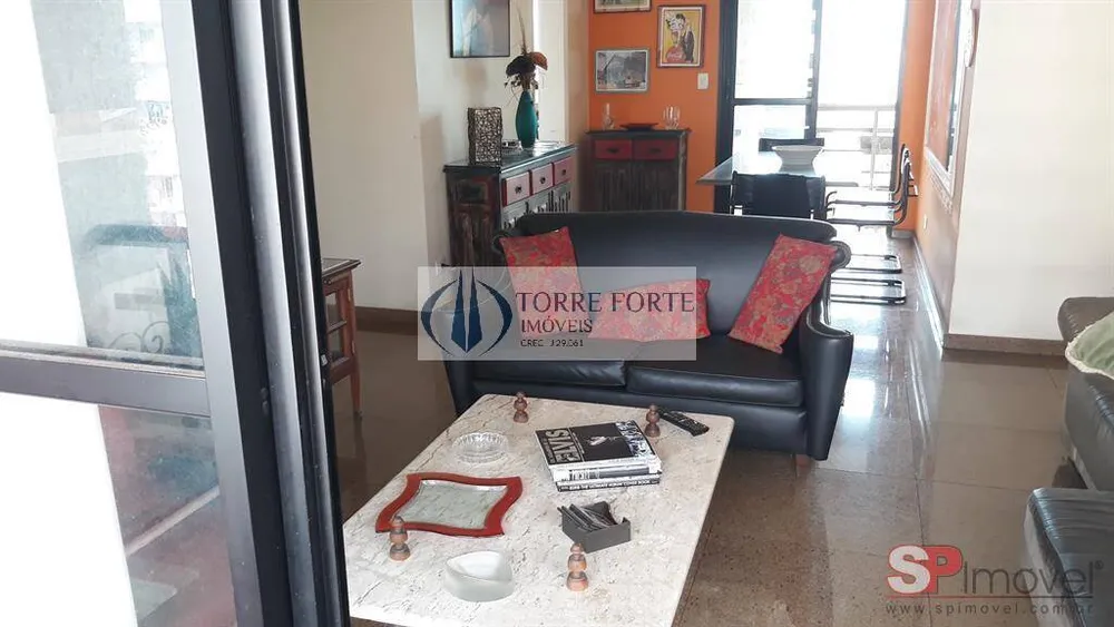 Apartamento, 3 quartos, 111 m² - Foto 1