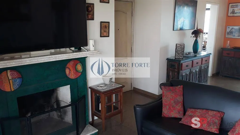 Apartamento, 3 quartos, 111 m² - Foto 2