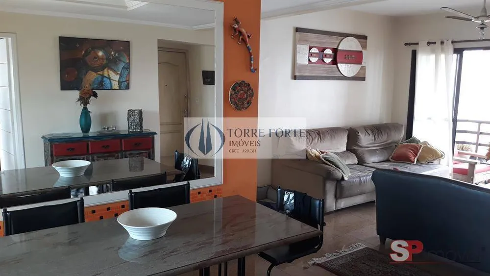 Apartamento, 3 quartos, 111 m² - Foto 3
