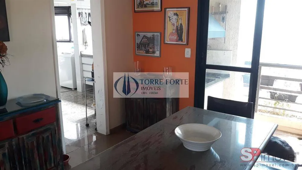 Apartamento, 3 quartos, 111 m² - Foto 4