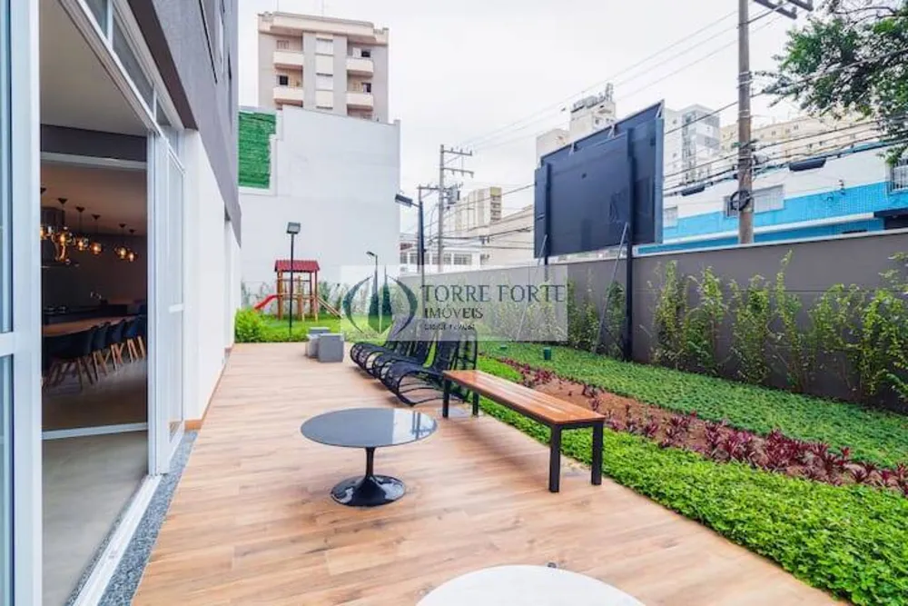 Apartamento, 2 quartos, 35 m² - Foto 3