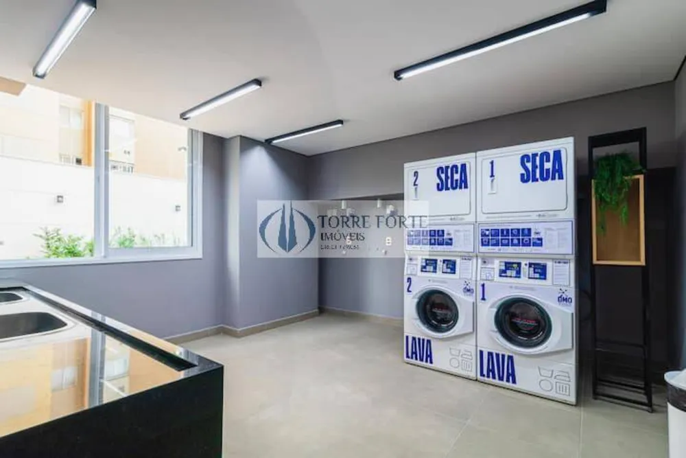 Apartamento, 2 quartos, 35 m² - Foto 5