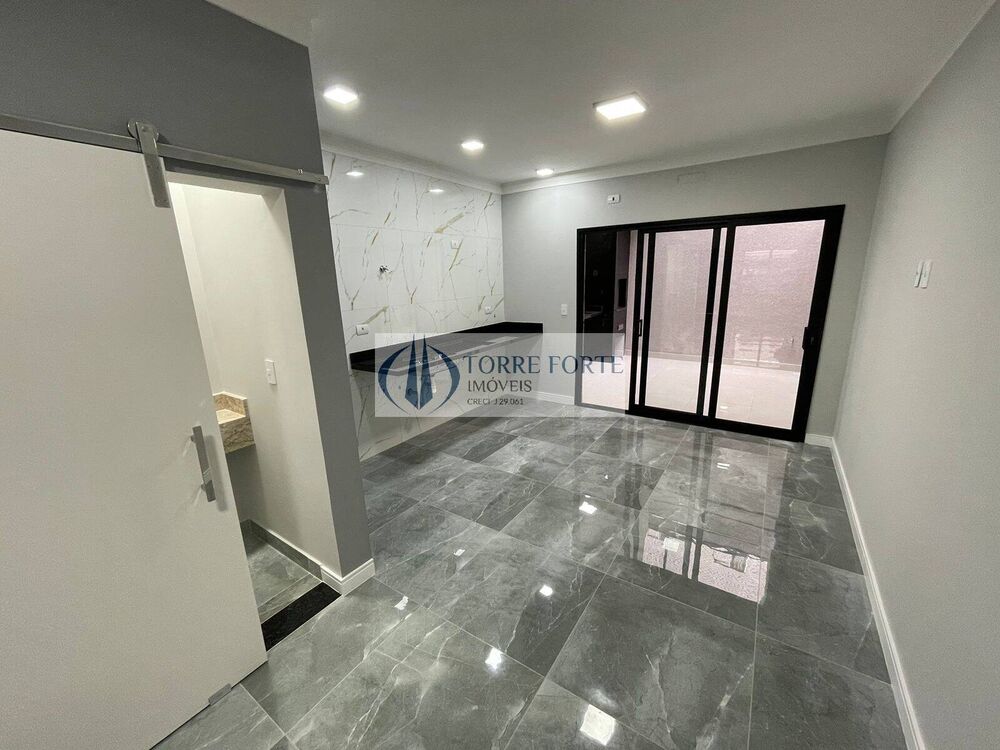 Casa, 3 quartos, 158 m² - Foto 2