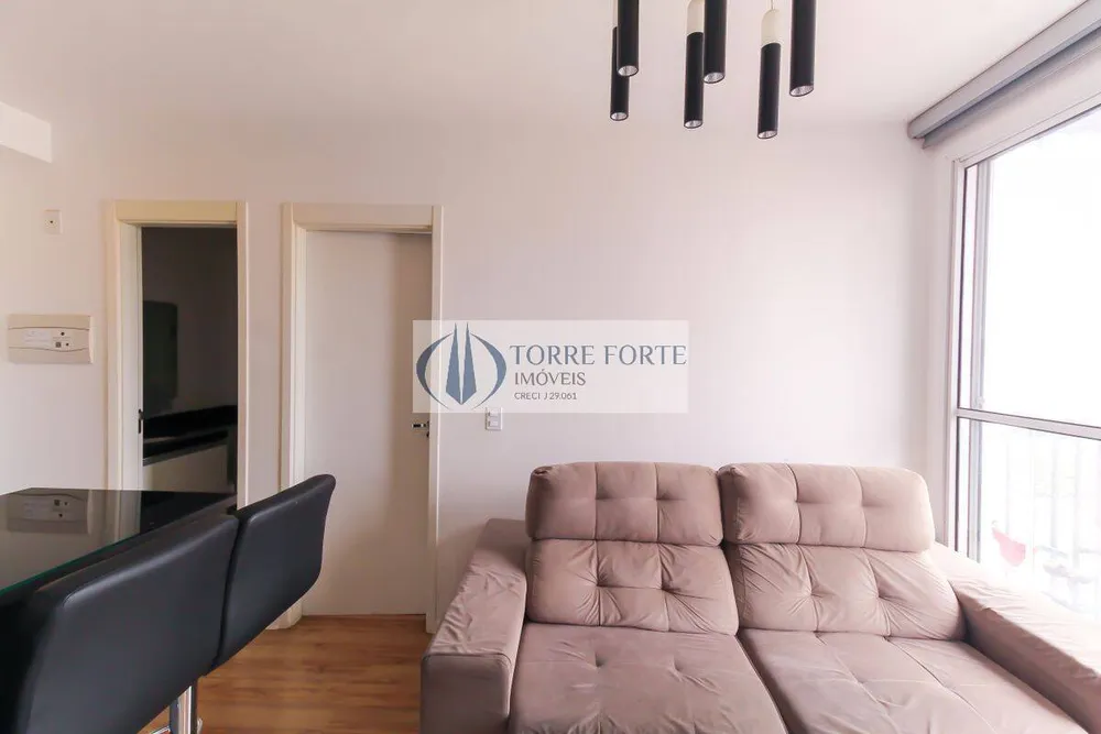 Apartamento, 2 quartos, 38 m² - Foto 4