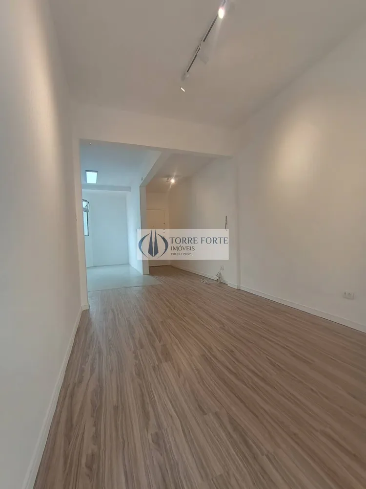 Apartamento, 2 quartos, 71 m² - Foto 1